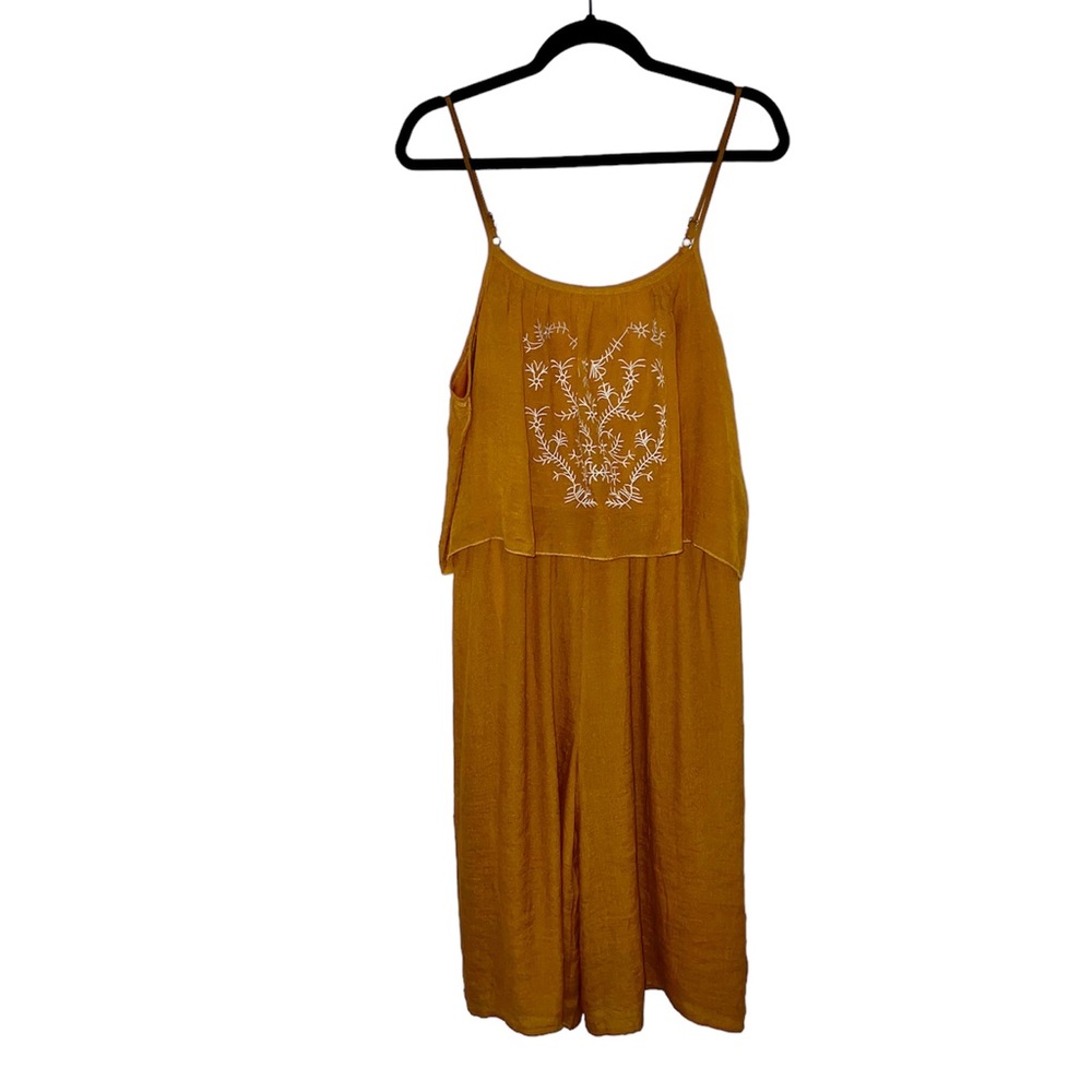 J Gee Romper